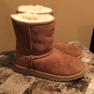Kids Uggs